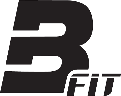 BFit logo