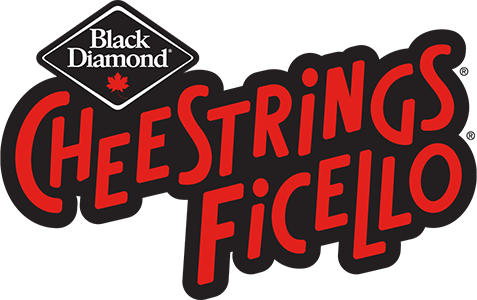 Cheesestrings logo