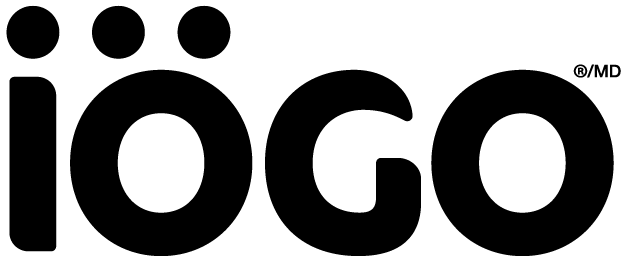 Iogo logo